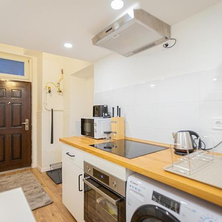 2 Bedroom Apartment In The Dob Street, Emerald Budapesta Exterior foto
