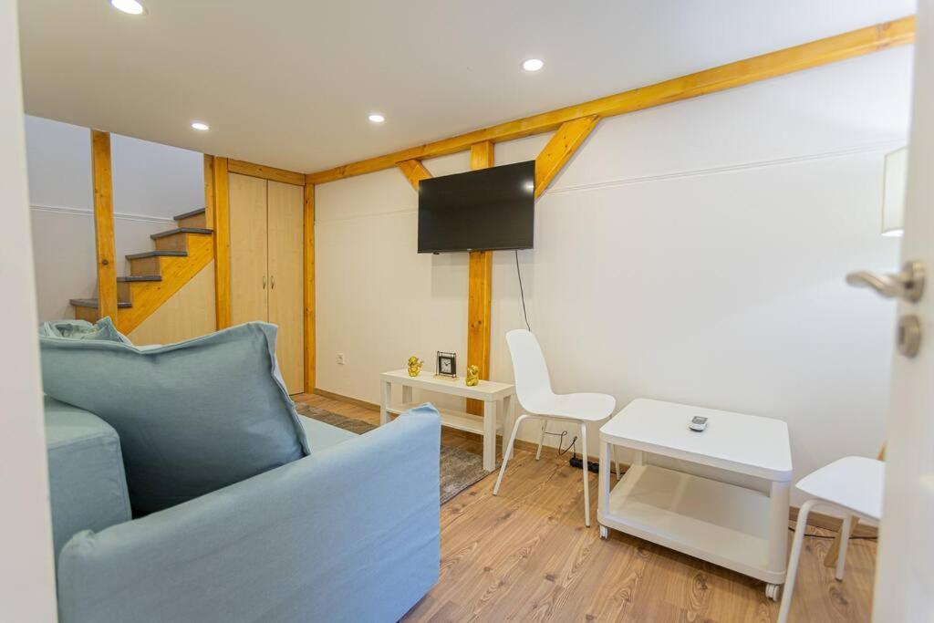 2 Bedroom Apartment In The Dob Street, Emerald Budapesta Exterior foto