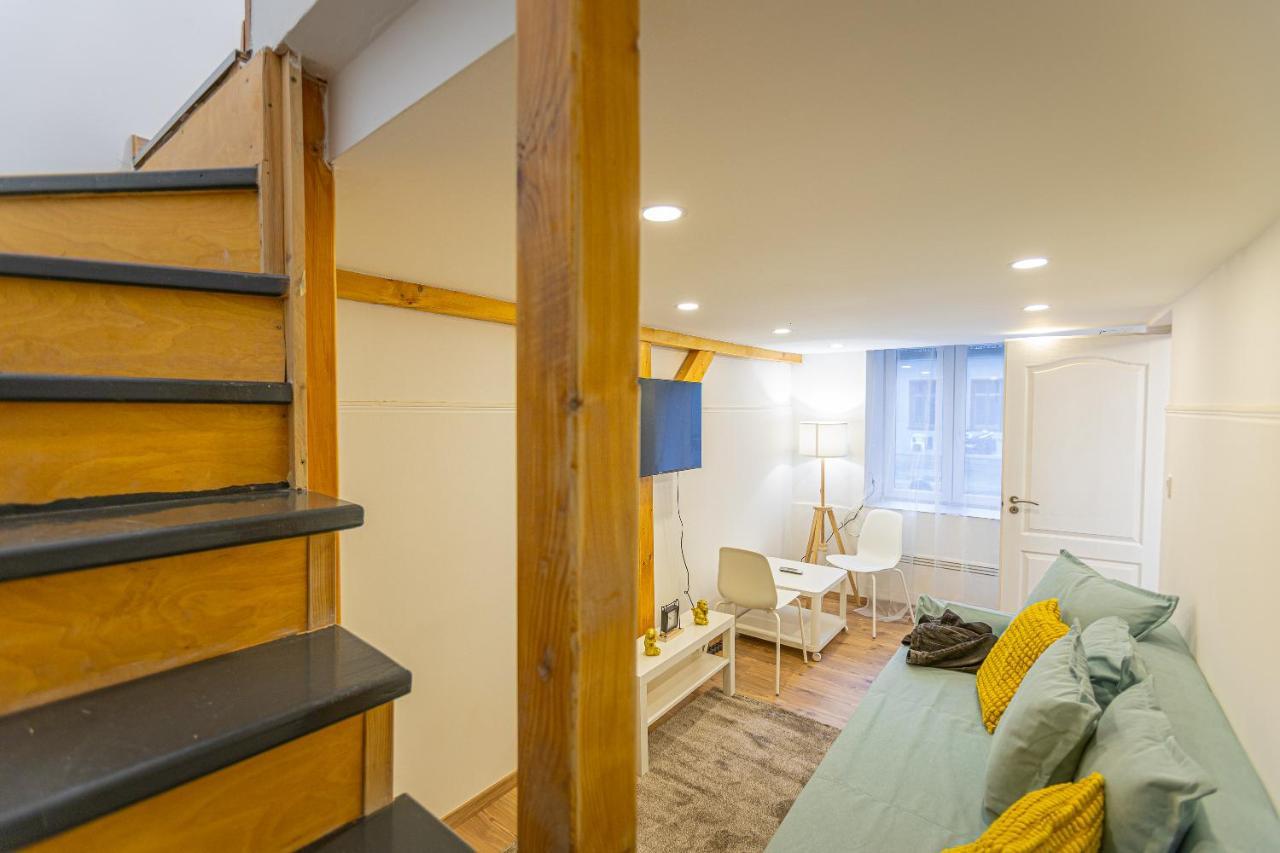 2 Bedroom Apartment In The Dob Street, Emerald Budapesta Exterior foto